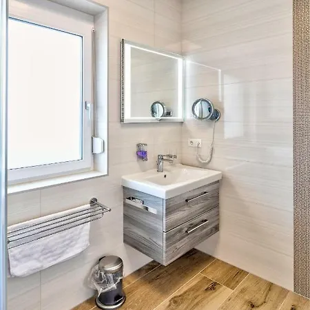 Design-apartments Apartman Graz