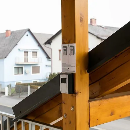 Design-apartments דירה