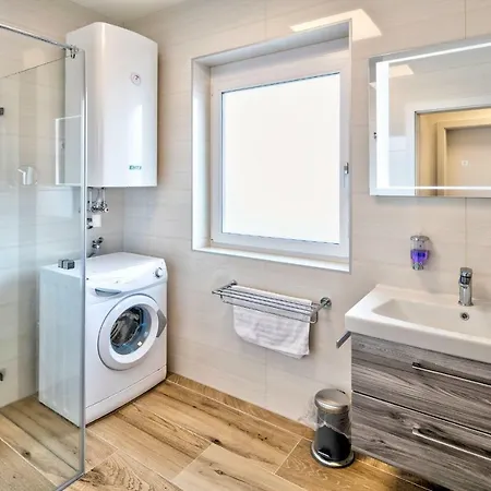 Design-apartments Apartman *