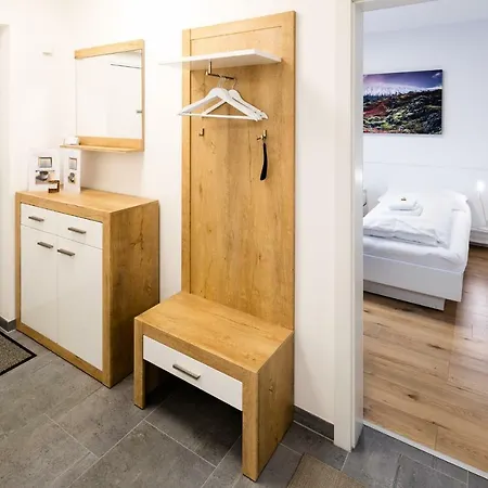 Design-apartments דירה