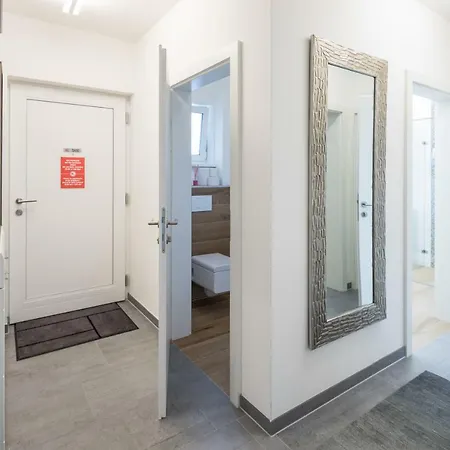 Apartman Design-apartments Graz