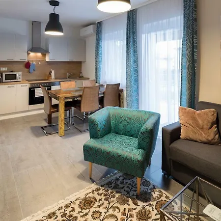 Design-apartments * גראץ