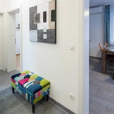 דירה Design-apartments