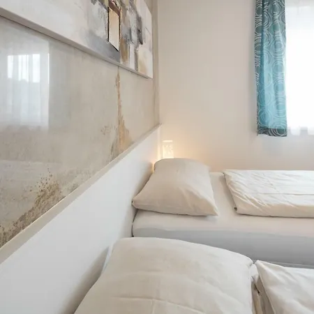 Design-apartments דירה גראץ