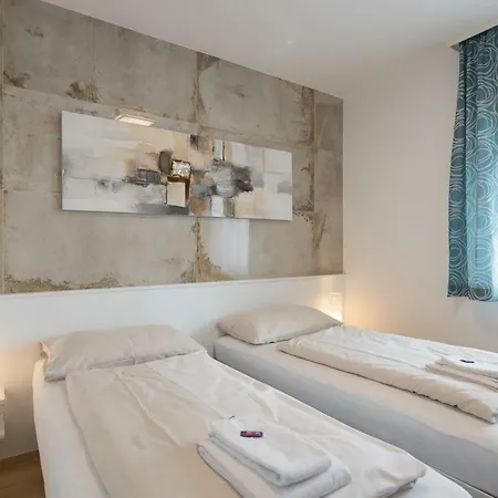 דירה Design-apartments *