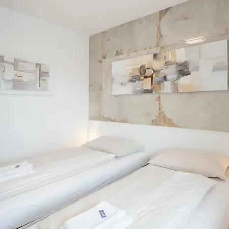 Apartman Design-apartments