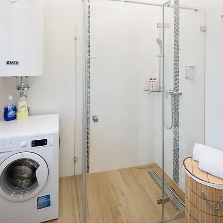 Design-apartments Apartman *
