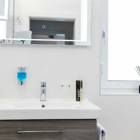 Design-apartments גראץ