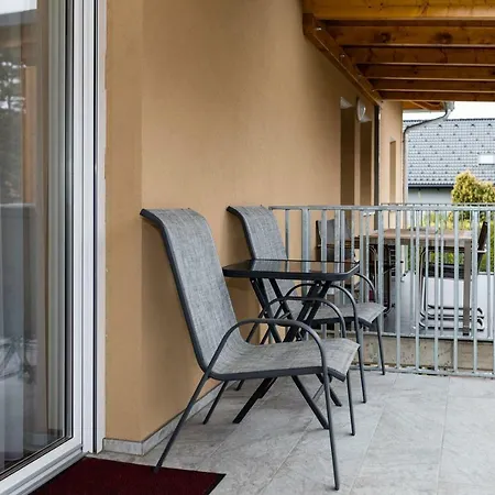 アパート Design-apartments