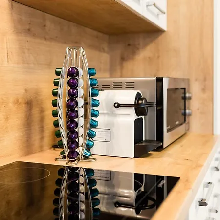 アパート Design-apartments