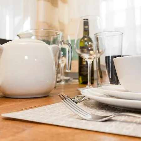 Design-apartments דירה *