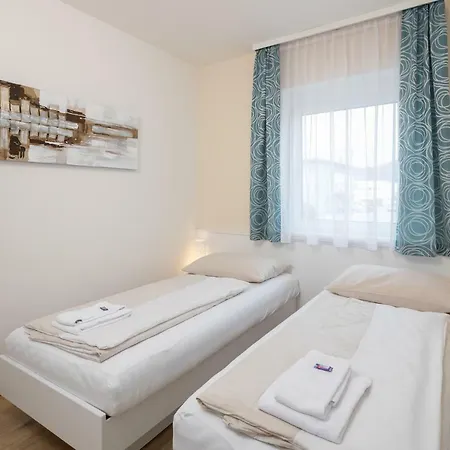 דירה Design-apartments