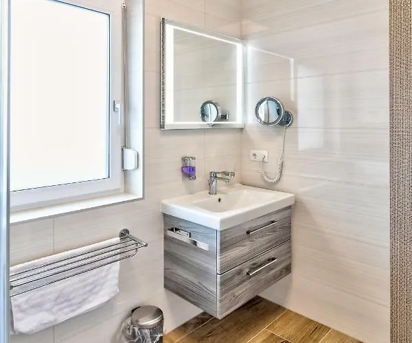 Design-apartments شقة غراتس