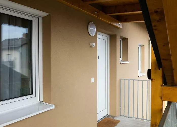 Design-apartments * グラーツ