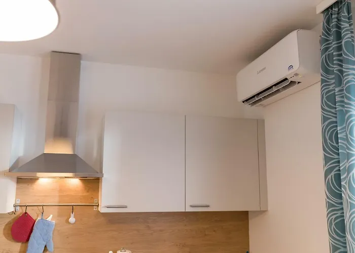 Design-apartments شقة *