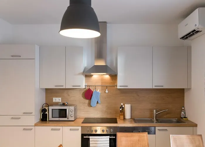 Design-apartments アパート