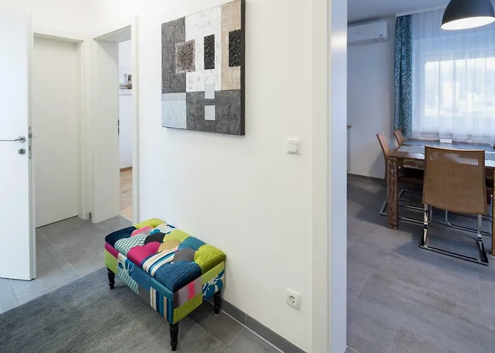 شقة Design-apartments