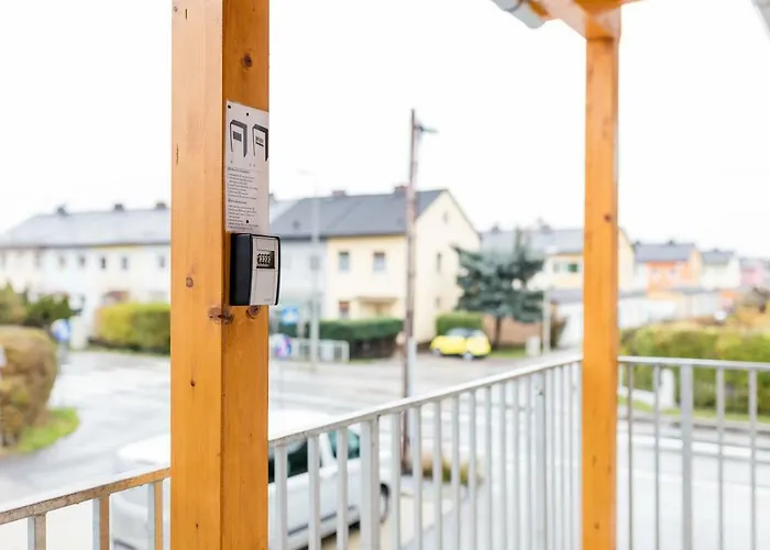 アパート Design-apartments グラーツ