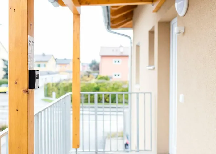 Design-apartments شقة