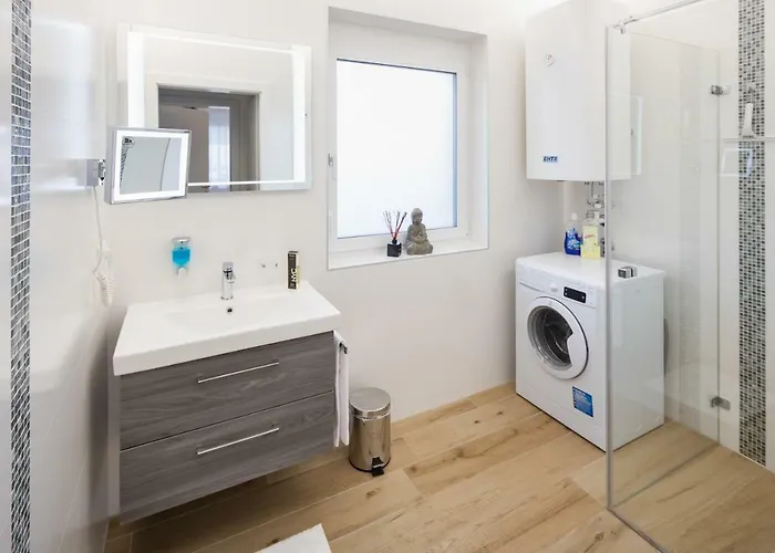 Design-apartments غراتس