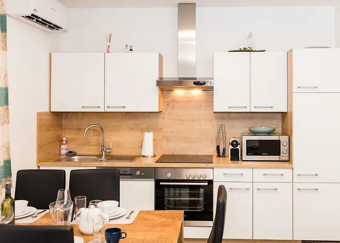 Design-apartments アパート *