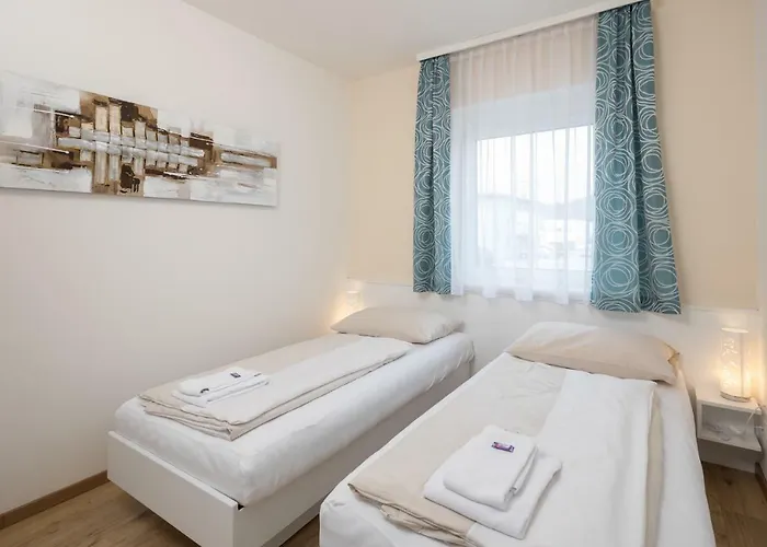 شقة Design-apartments