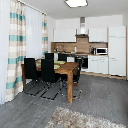Design-apartments Apartmán *