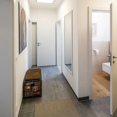 Design-apartments Graz