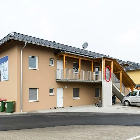 Apartman Design-apartments *