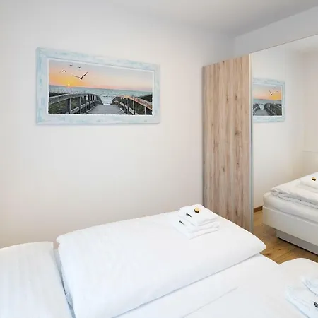 Design-apartments Apartamento