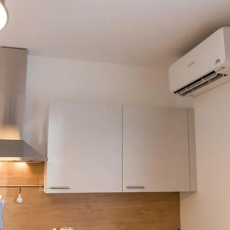 Design-apartments Apartamento *