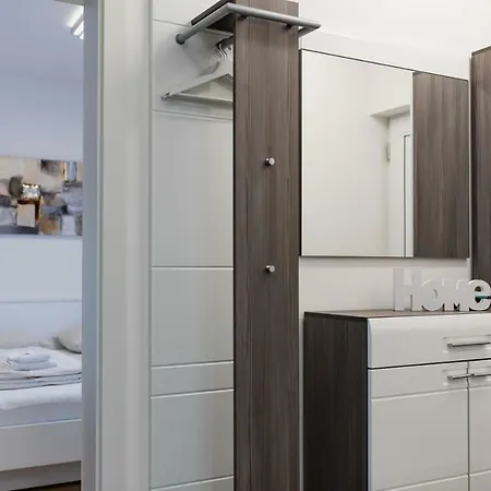 Design-apartments Apartamento