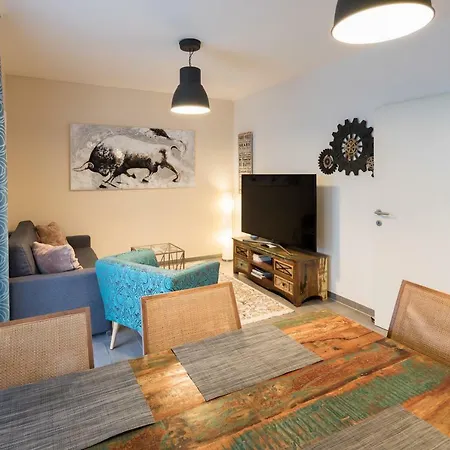 Design-apartments Apartament Graz