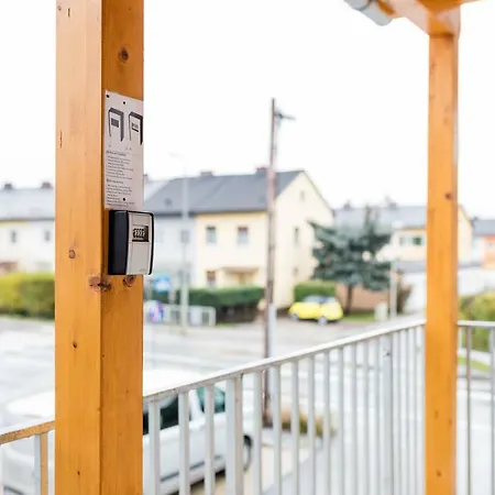 Apartman Design-apartments Graz