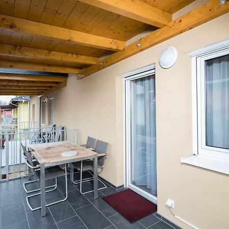 Design-apartments * Štýrský Hradec