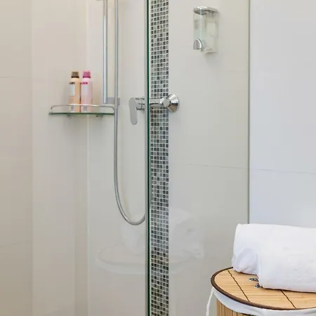 Apartamento Design-apartments