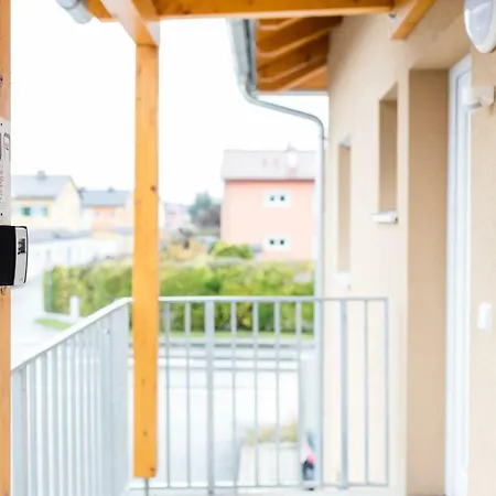 Design-apartments Apartment