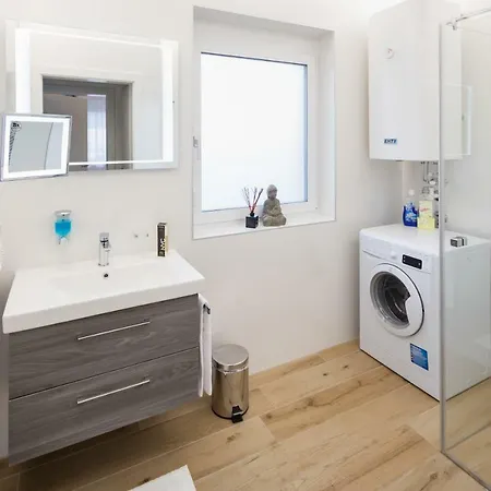 Design-apartments Graz