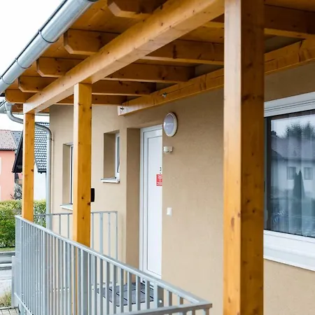 Design-apartments Apartman