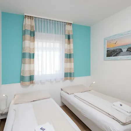 Apartamento Design-apartments *