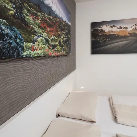 Apartamento Design-apartments