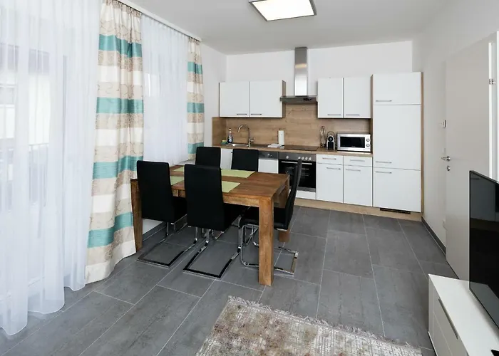 Design-apartments Apartman *