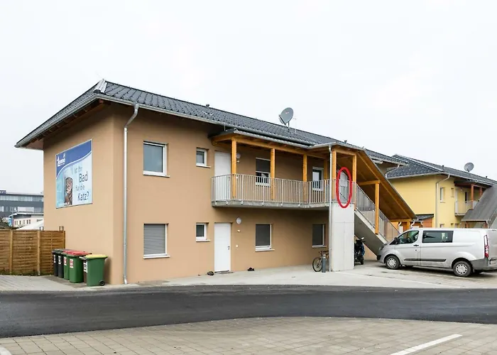 Apartman Design-apartments *