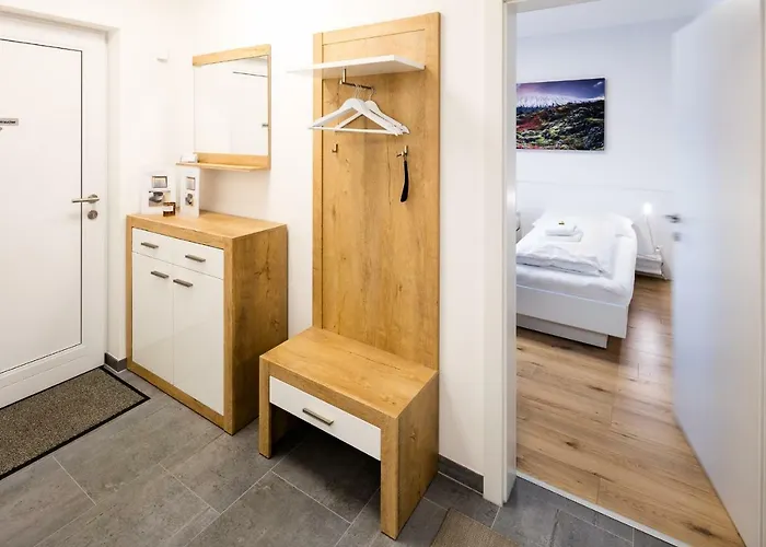 Design-apartments Appartamento