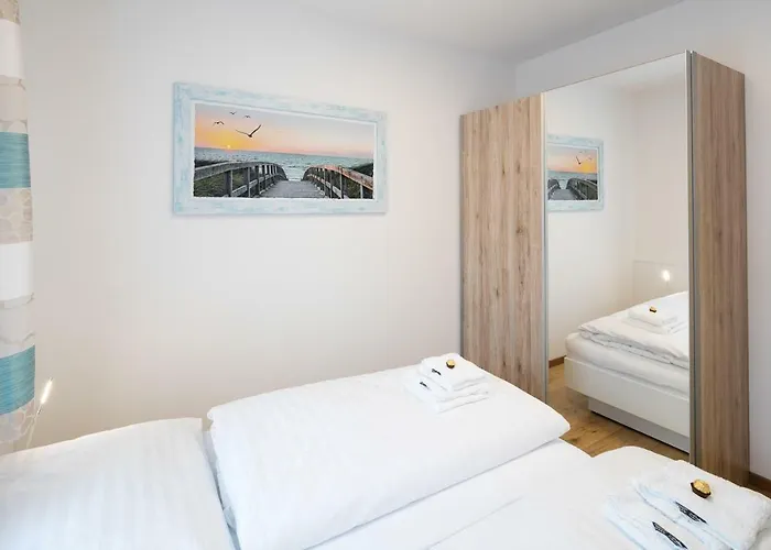 Design-apartments Apartman