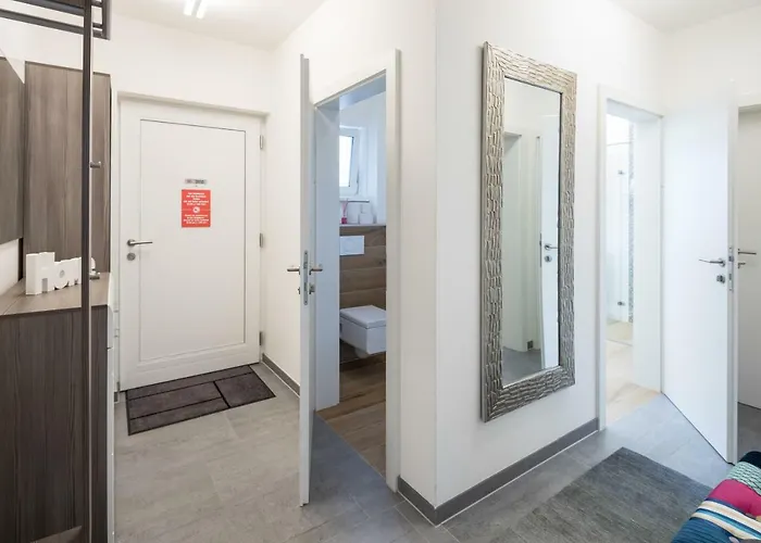 Apartman Design-apartments Graz