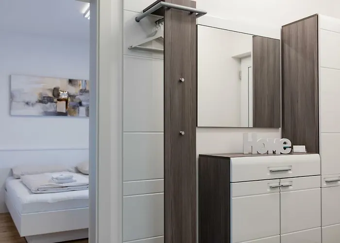 Design-apartments Appartamento