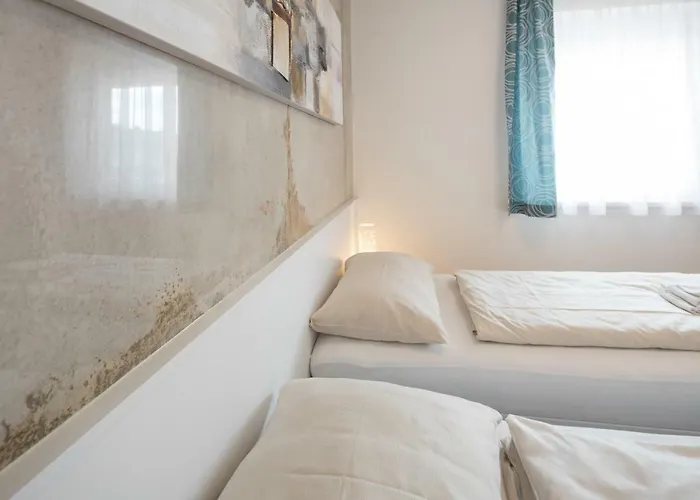 Design-apartments Διαμέρισμα Γκρατς