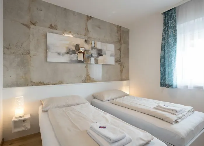 Διαμέρισμα Design-apartments *