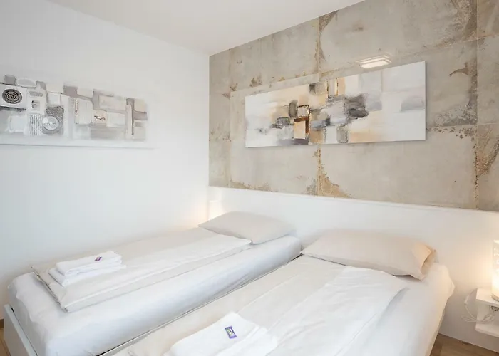 Apartman Design-apartments